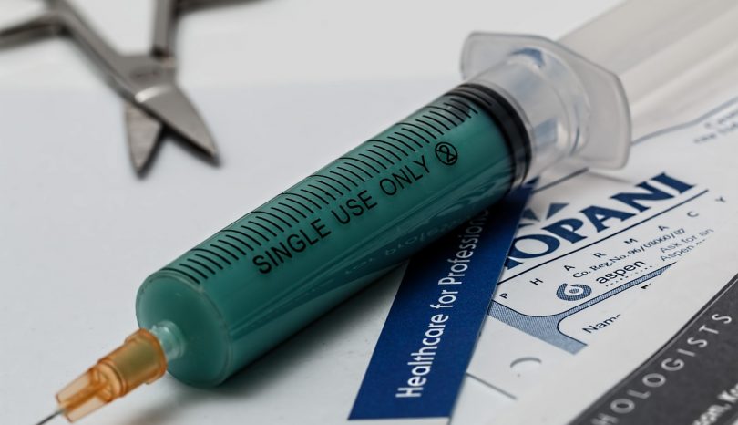 Influensavaccin