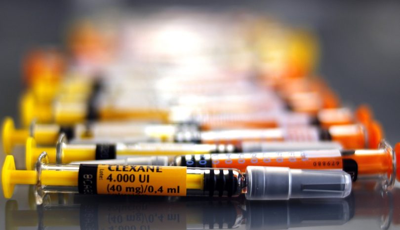 Vaccinationer och testning