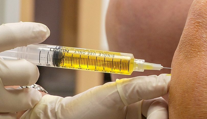 När vaccination ger allvarliga biverkningar