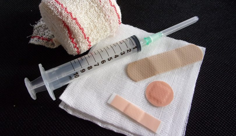 Att vägra vaccineras