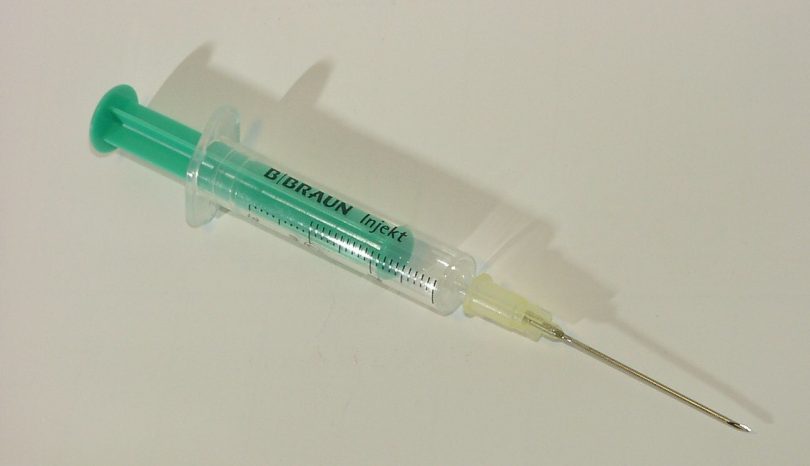 När vaccinationen går fel