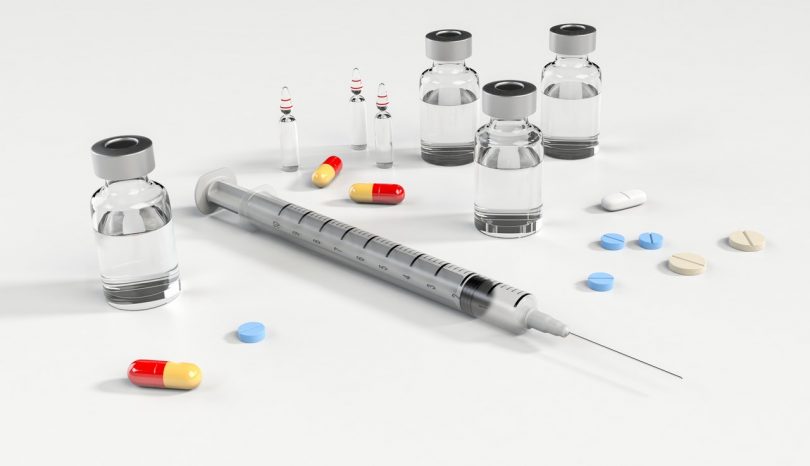 Att vaccinera sig själv